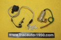 KIT RUPTEURS /CONDENSATEUR 582199T POUR ALLUMEURS DUCELLIER...FIAT DIVERS
