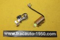 KIT RUPTEURS/CONDENSATEUR A247 POUR ALLUMEURS AC DELCO...OPELVAUXHALL VOLVO