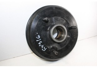 TAMBOUR DE FREIN AR...RENAULT R4 R5 R6 - Tracauto1950