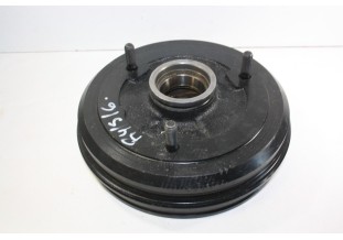 TAMBOUR DE FREIN AR...RENAULT R4 R5 R6 - Tracauto1950