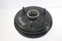 TAMBOUR DE FREIN AR...RENAULT R4 R5 R6 - Tracauto1950