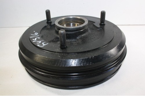 TAMBOUR DE FREIN AR...RENAULT R4 R5 R6 - Tracauto1950