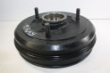 TAMBOUR DE FREIN AR...RENAULT R4 R5 R6 - Tracauto1950