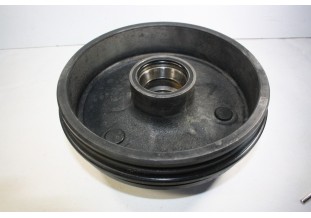 TAMBOUR DE FREIN AR...RENAULT R4 R5 R6 - Tracauto1950