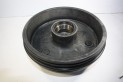 TAMBOUR DE FREIN AR...RENAULT R4 R5 R6 - Tracauto1950