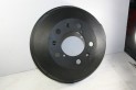 TAMBOUR DE FREIN AVANT OU ARRIERE ?? A DEFINIR...PEUGEOT 403 - Trac...