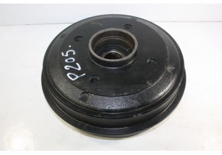 TAMBOUR DE FREIN ARRIERE...PEUGEOT 205 - Tracauto1950