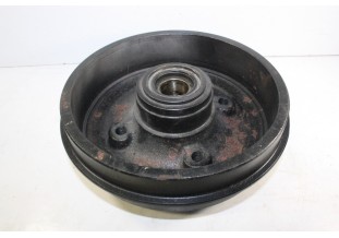 TAMBOUR DE FREIN ARRIERE...PEUGEOT 205 - Tracauto1950