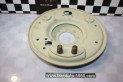 FLASQUE PLATEAU DE FREIN ARRIERE GAUCHE CITROEN 415756...CITROEN TRACTION 11CV