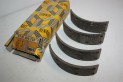 JEU DE GARNITURES DE FREIN AV/AR?? FERODO...RENAULT R4 R5 R6 R12