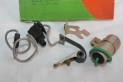 KIT RUPTEURS/CONDENSATEUR 582348 POUR ALLUMEUR DUCELLIER...FIAT 138...