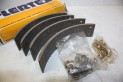 JEU DE GARNITURES DE FREIN ARRIERE FLERTEX 520539...RENAULT R16 R16...