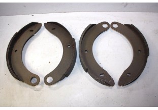 JEU DE MACHOIRES DE FREIN AR SEEAC CF108...POUR CITROEN ID DS 19