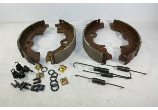 JEU DE MACHOIRE DE FREIN AR BENDIX...RENAULT R4 R5 R6