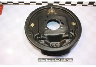 ENSEMBLE FLASQUE + KIT FREIN A TAMBOURS VALEO D/228mm...CITROEN PEUGEOT voir descriptif