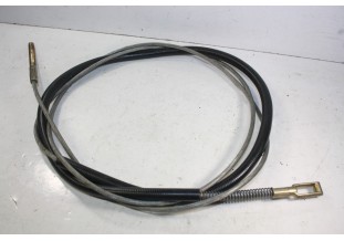 CABLE DE FREIN A MAIN CITROEN L/2750mm...CITROEN 11BL aprés 01/1937
