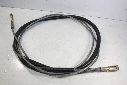 CABLE DE FREIN A MAIN CITROEN L/2750mm...CITROEN 11BL aprés 01/1937