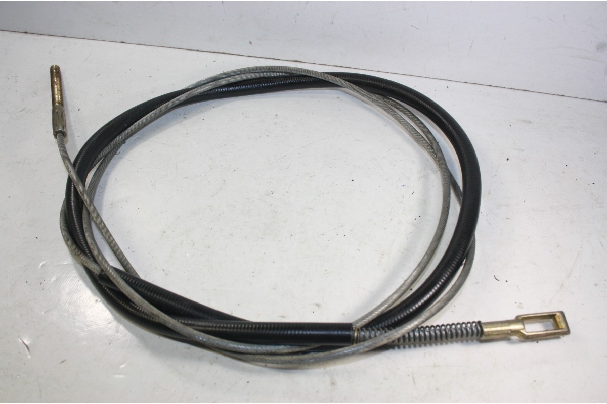 CABLE DE FREIN A MAIN CITROEN L/2750mm...CITROEN 11BL aprés 01/1937