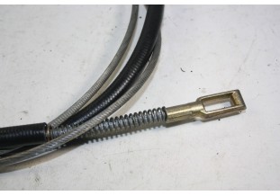 CABLE DE FREIN A MAIN CITROEN L/2750mm...CITROEN 11BL aprés 01/1937