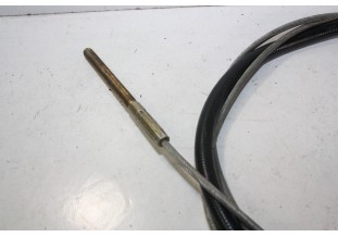 CABLE DE FREIN A MAIN CITROEN L/2750mm...CITROEN 11BL aprés 01/1937