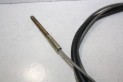 CABLE DE FREIN A MAIN CITROEN L/2750mm...CITROEN 11BL aprés 01/1937