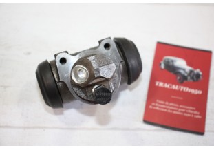 CYLINDRE DE ROUE AV D/G LOKHEED Ø/28,57MM...ARONDE PEUGEOT 403 404