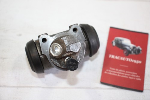 CYLINDRE DE ROUE AV D/G LOKHEED Ø/28,57MM...ARONDE PEUGEOT 403 404