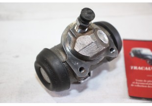 CYLINDRE DE ROUE AV D/G LOKHEED Ø/28,57MM...ARONDE PEUGEOT 403 404