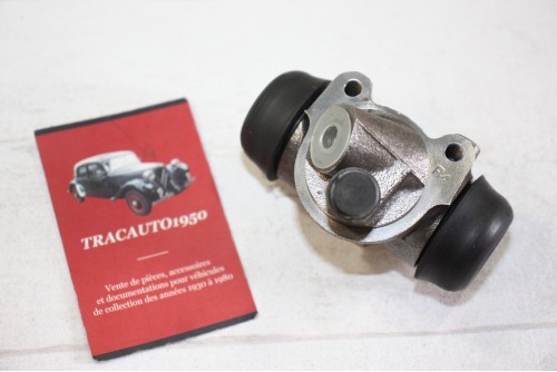 CYLINDRE DE ROUE AV/D LOCKHEED Ø/25,4MM...ESTAFETTE R2130 R2131 R2132