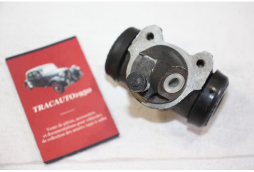 CYLINDRE DE ROUE AR/G RECORD Ø/22MM...ESTAFETTE 1972/1976