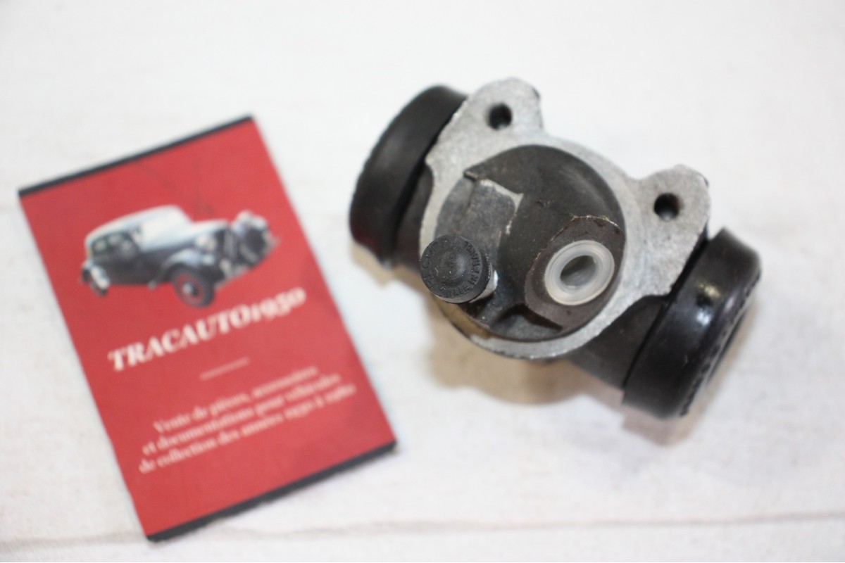 CYLINDRE DE ROUE AR/G RECORD Ø/22MM...ESTAFETTE 1972/1976