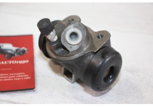 CYLINDRE DE ROUE AR/G RECORD Ø/22MM...ESTAFETTE 1972/1976