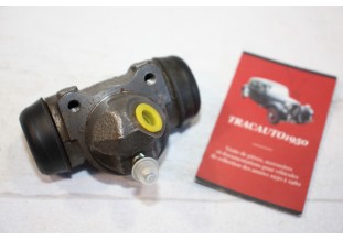 CYLINDRE DE ROUE AR/G BENDIX Ø/22MM...R25 R30