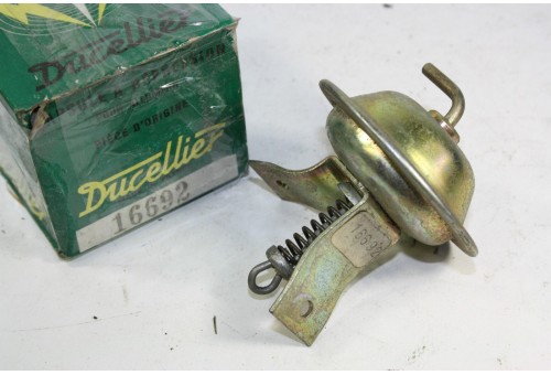 CAPSULE A DEPRESSION DUCELLIER 16692...VW K70 - Tracauto1950