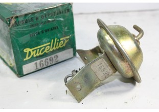 CAPSULE A DEPRESSION DUCELLIER 16692...VW K70 - Tracauto1950
