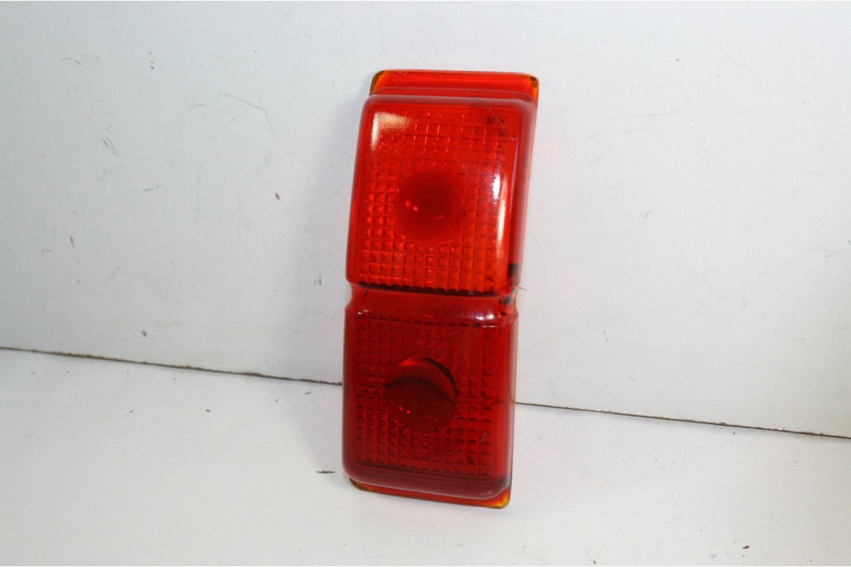 VERRE DE FEU AR...FREGATE DOMAINE - Tracauto1950