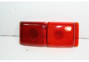 VERRE DE FEU AR...FREGATE DOMAINE - Tracauto1950