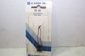CHARBONS PX 60 POUR ALTERNATEUR 12V PARIS RHONE...POUR AUTOS DIVERS...
