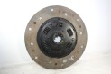DISQUE D'EMBRAYAGE 10 CANNELURES D/229mm NECTO...POUR CHENARD FORD...