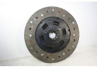 DISQUE D'EMBRAYAGE 10 CANNELURES D/229mm NECTO...POUR CHENARD FORD...