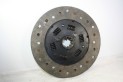 DISQUE D'EMBRAYAGE 10 CANNELURES D/229mm NECTO...POUR CHENARD FORD...