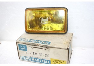 OPTIQUE ADDITIONNEL LP MARCHAL 859 GT NEUF...RENAULT CITROEN PEUGEO...