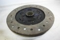 DISQUE D'EMBRAYAGE 10 CANNELURES D/229mm NECTO...POUR CHENARD FORD...