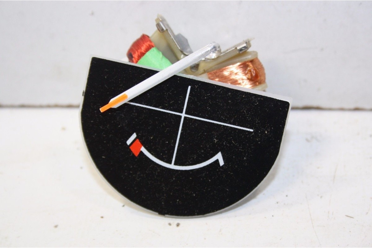 RECEPTEUR D'ESSENCE DE COMPTEUR JAEGER 314257 12V...POUR SIMCA TALBOT