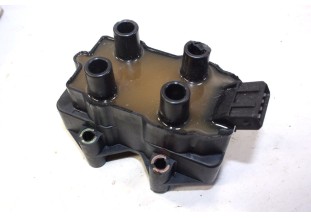 BOBINE D'ALLUMAGE SAGEM G81 12V...POUR CITROEN AX GTI PEUGEOT 205