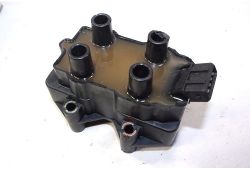 BOBINE D'ALLUMAGE SAGEM G81 12V...POUR CITROEN AX GTI PEUGEOT 205