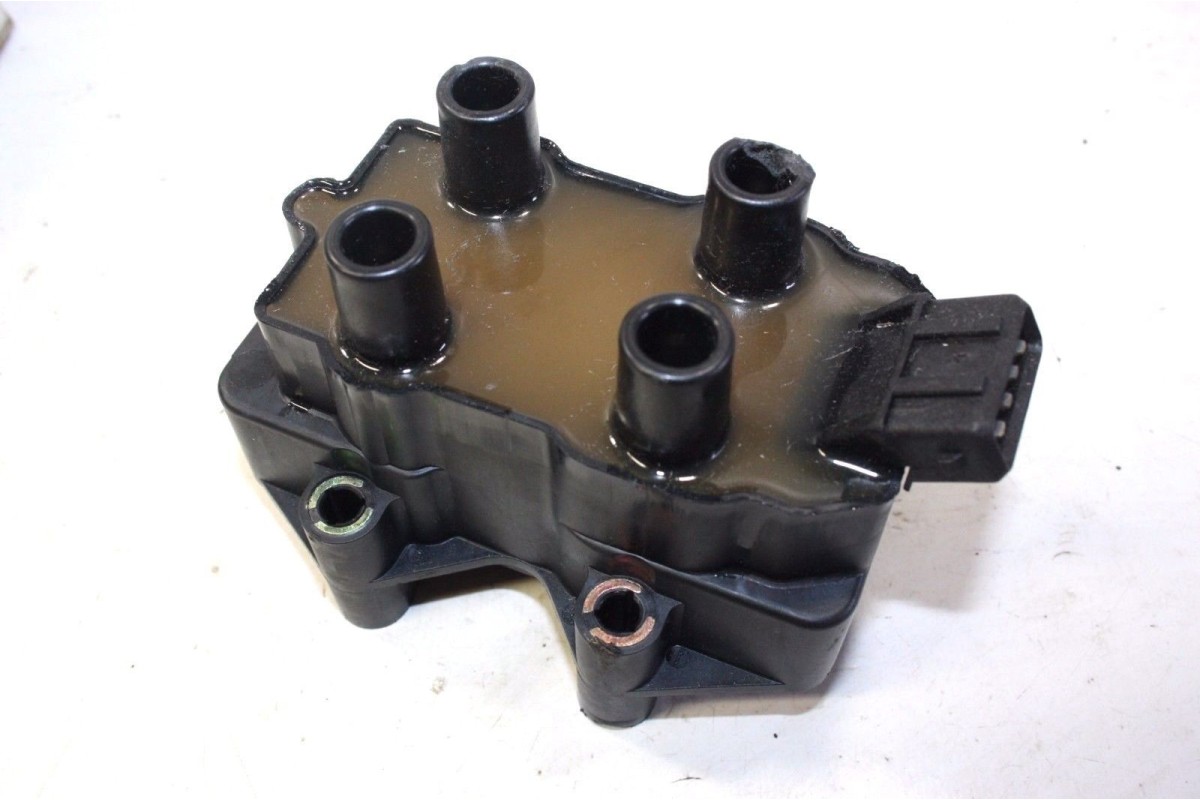 BOBINE D'ALLUMAGE SAGEM G81 12V...POUR CITROEN AX GTI PEUGEOT 205