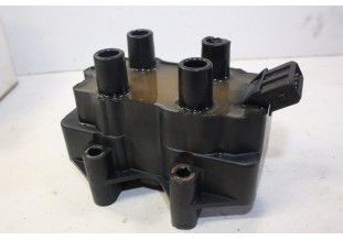 BOBINE D'ALLUMAGE SAGEM G81 12V...POUR CITROEN AX GTI PEUGEOT 205