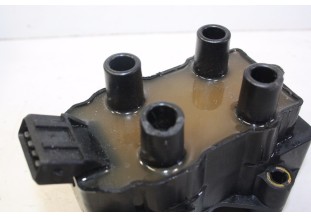 BOBINE D'ALLUMAGE SAGEM G81 12V...POUR CITROEN AX GTI PEUGEOT 205