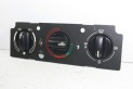 FACADE DE COMMANDE DE CHAUFFAGE / DEGIVRAGE DE TB.CITROEN PEUGEOT R...